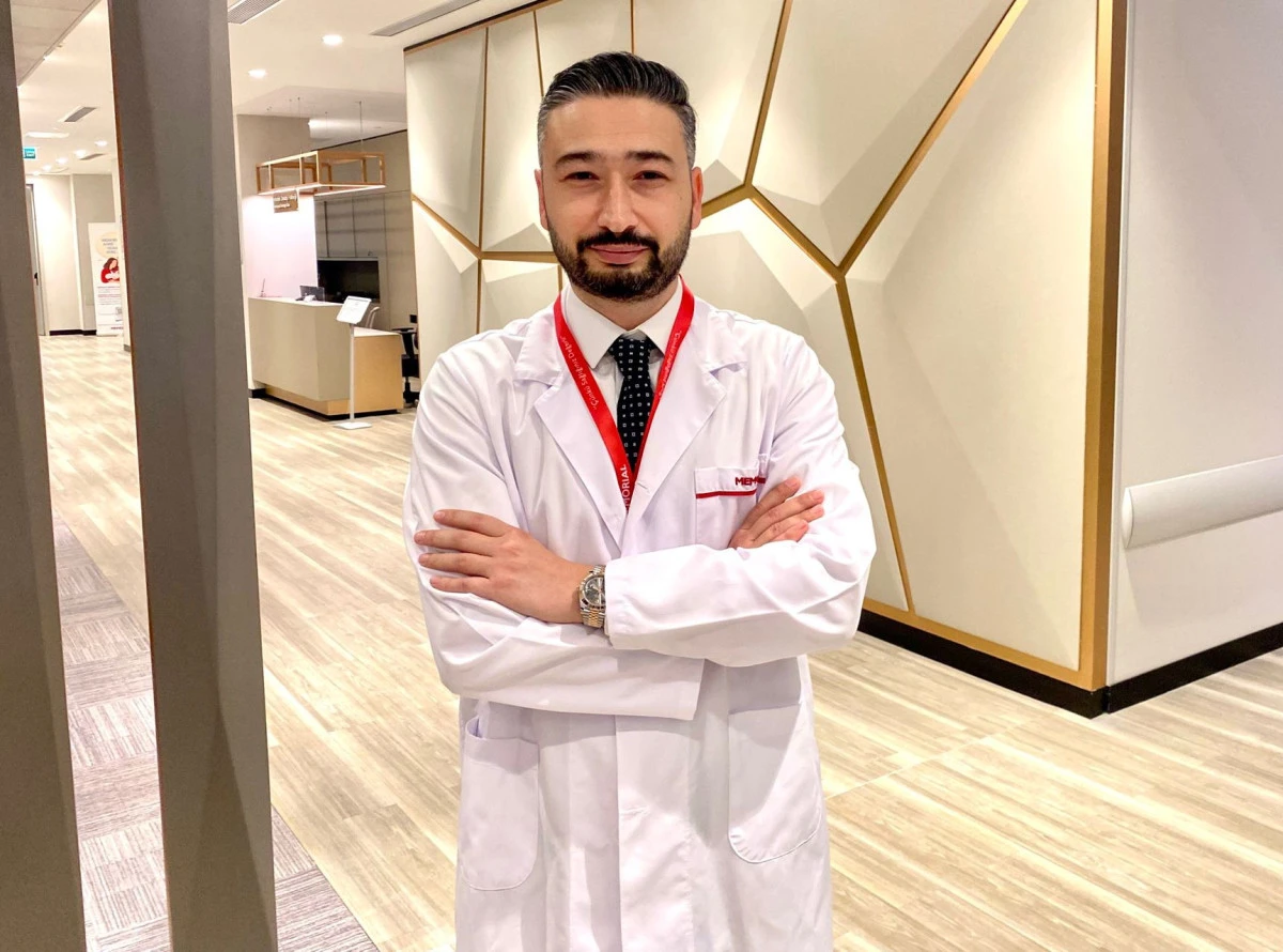 KRONİK HASTALIKLAR G&Ouml;Z SAĞLIĞINI SESSİZCE TEHDİT EDİYOR