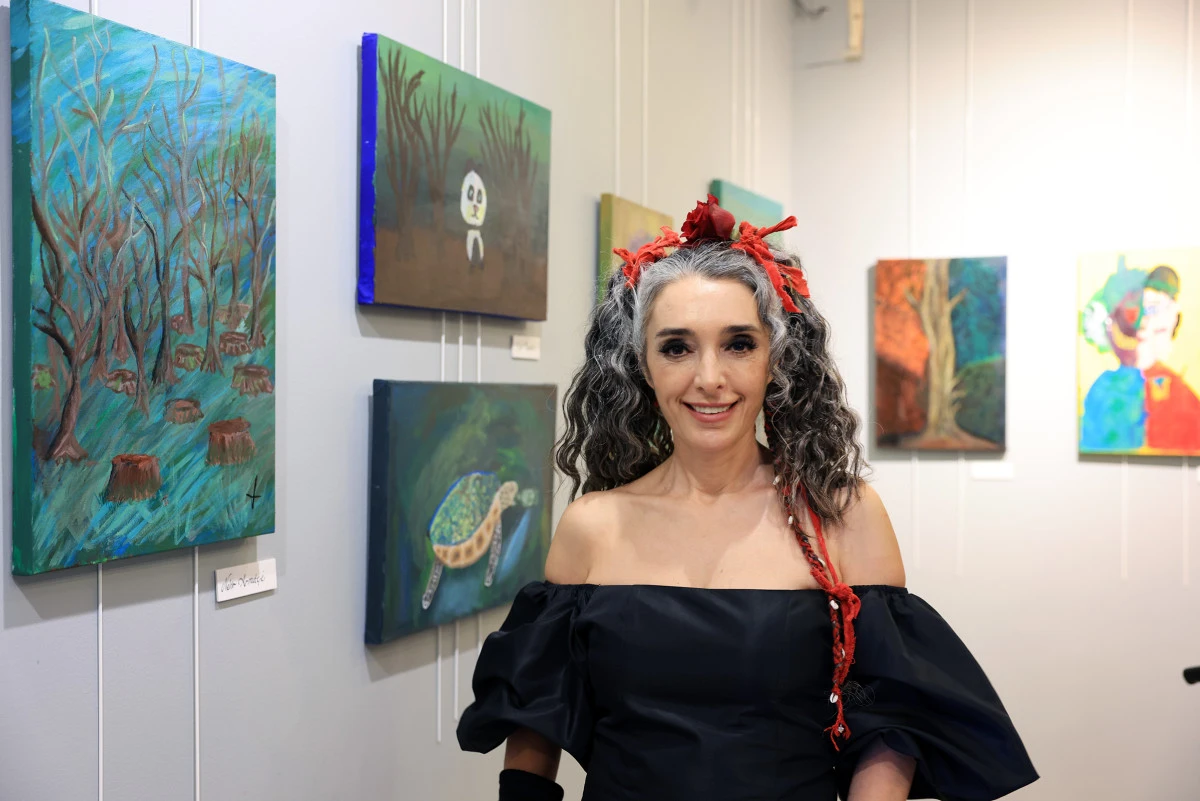 K&Uuml;&Ccedil;&Uuml;K ELLERDEN B&Uuml;Y&Uuml;K &Ccedil;EVRE MANİFESTOSU