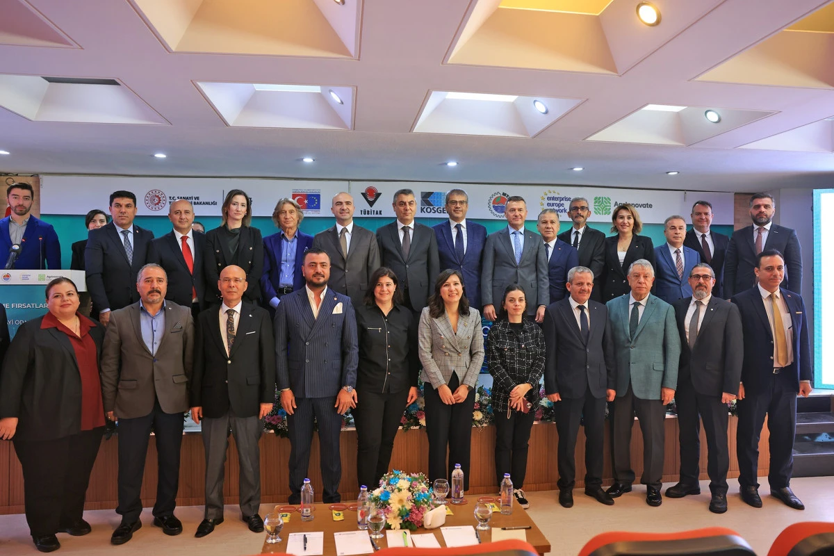 KÜRESEL REKABETİN ANAHTARI DİJİTALLEŞME