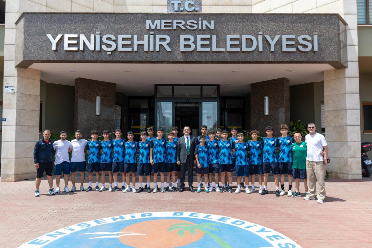KURTULUŞUN RE&Ccedil;ETESİ: YENİŞEHİR&rsquo;İN GEN&Ccedil;LERİ 