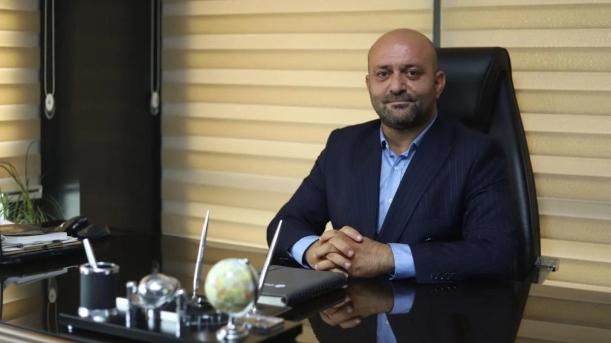 L&Uuml;TFİ PARILTI: &lsquo;KAN BAĞIŞI HAYAT KURTARAN EN B&Uuml;Y&Uuml;K DAYANIŞMADIR&rsquo;