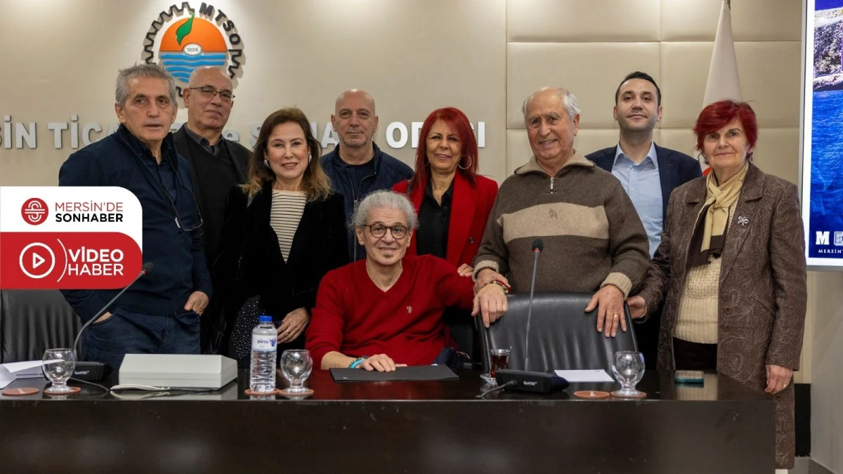 MEDEKA&rsquo;DAN KENT BELLEĞİNİ K&Uuml;LT&Uuml;R VE SANAT İLE HARMANLAYAN S&Ouml;YLEŞİ