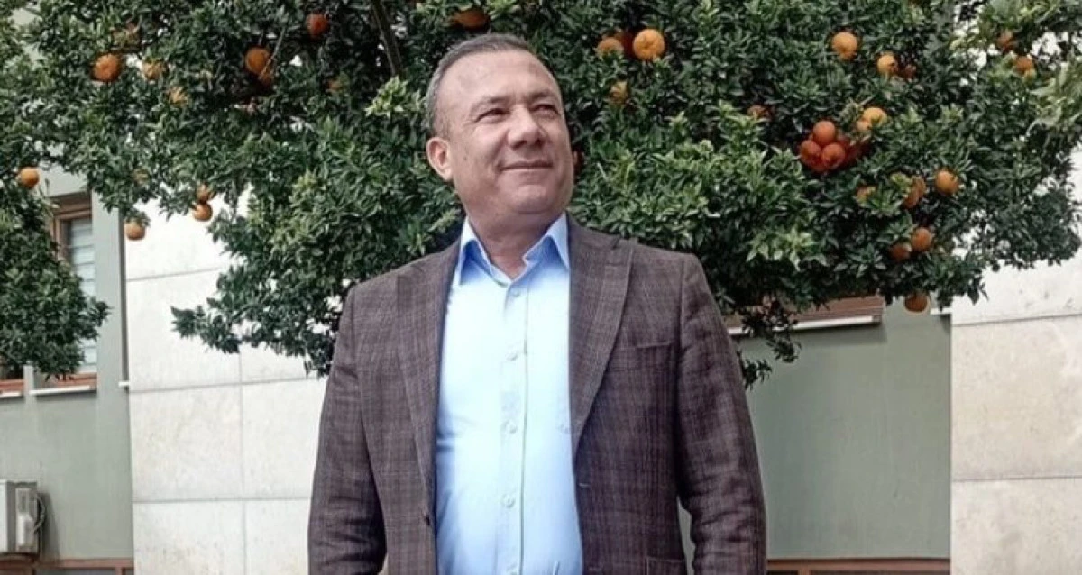 MEHMET SAYDAM YENİ PARTİ&rsquo;YE KATILDI: &lsquo;İKTİDAR Y&Uuml;R&Uuml;Y&Uuml;Ş&Uuml;N&Uuml;N BİR NEFERİ OLACAĞIM&rsquo;