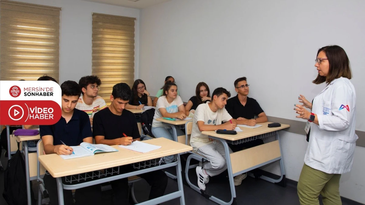 MERCİ UZMANLARI LGS &Ouml;NCESİ TAVSİYELERDE BULUNDU 