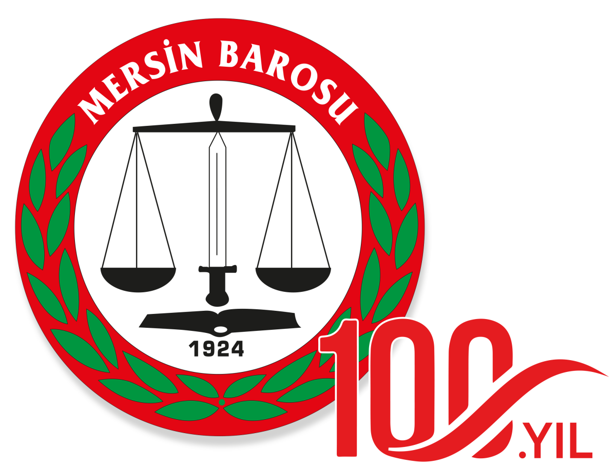 MERSİN BAROSU: “HUKUK DEVLETİ İLKESİ YAŞATILMALIDIR”