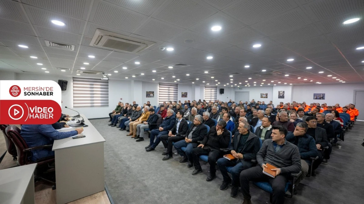 MERSİN B&Uuml;Y&Uuml;KŞEHİR ERDEMLİ&rsquo;DE VEKT&Ouml;REL M&Uuml;CADELE İ&Ccedil;İN BİLGİLENDİRME TOPLANTISI GER&Ccedil;EKLEŞTİRDİ