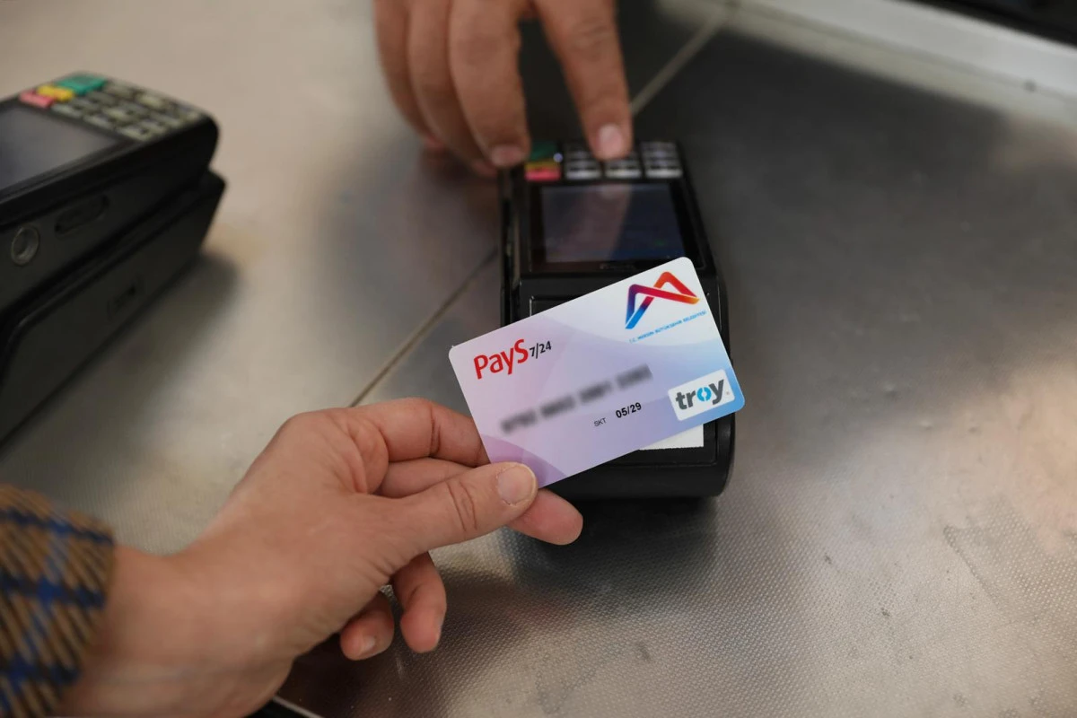 MERSİN B&Uuml;Y&Uuml;KŞEHİR, HALK KART VE &Ouml;ĞRENİM YARDIMI TUTARLARINI HESAPLARA YATIRDI