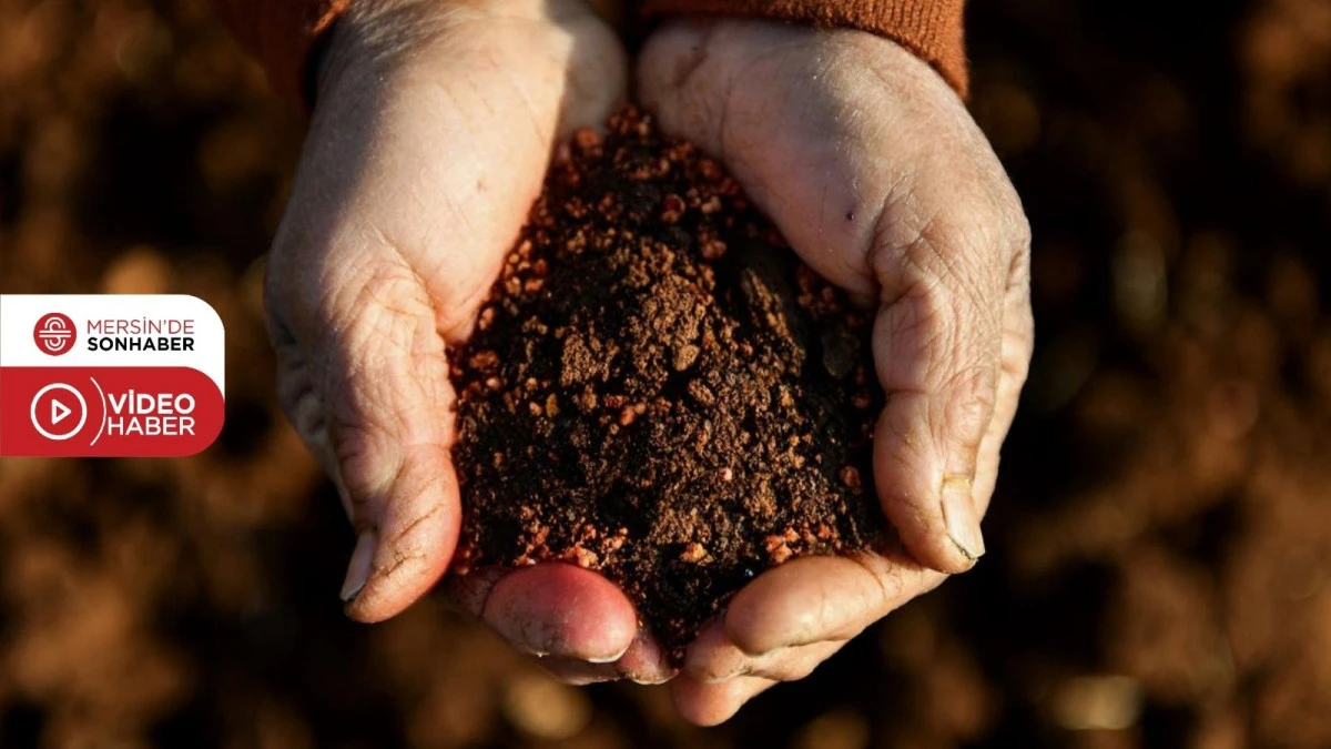 MERSİN BÜYÜKŞEHİR, İKLİM DEĞİŞİKLİĞİ VE YEŞİL DÖNÜŞÜM SÜREÇLERİNE ÖNCELİK VERİYOR 