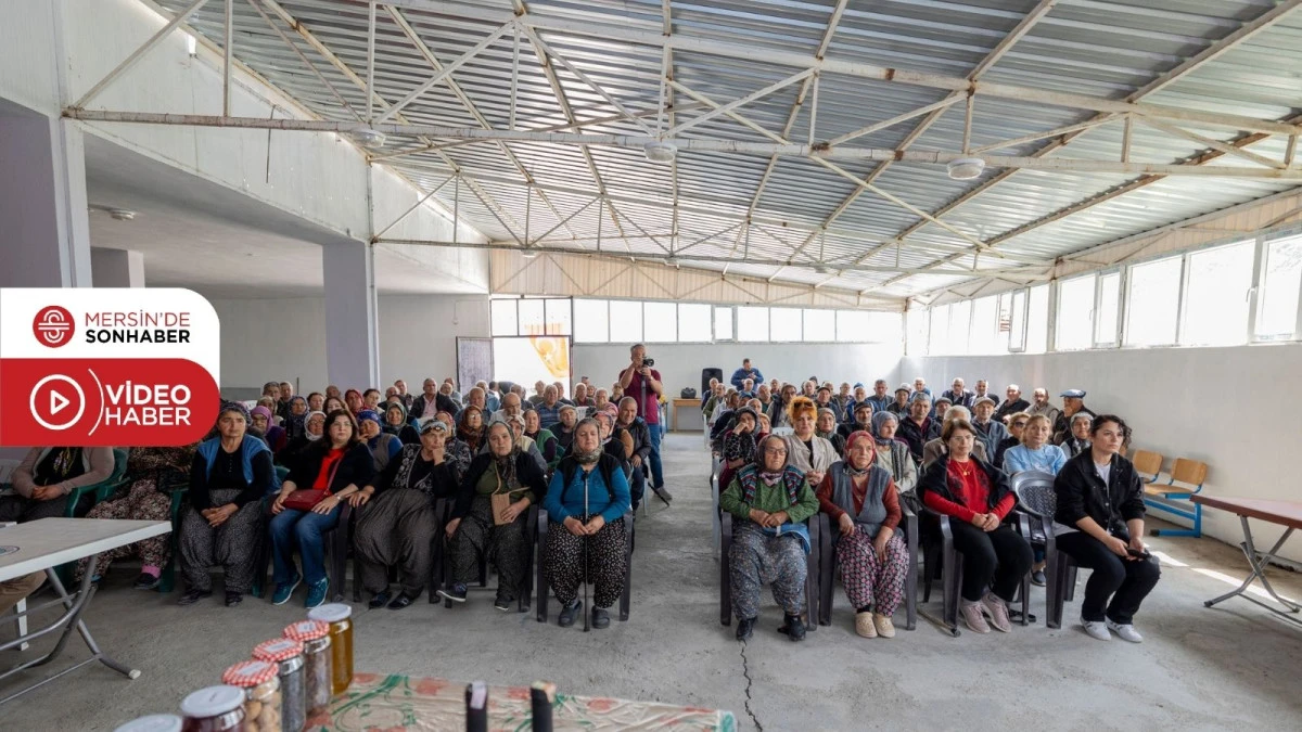 MERSİN B&Uuml;Y&Uuml;KŞEHİR İLE YERELDEN KALKINAN BİR TURİZM M&Uuml;MK&Uuml;N