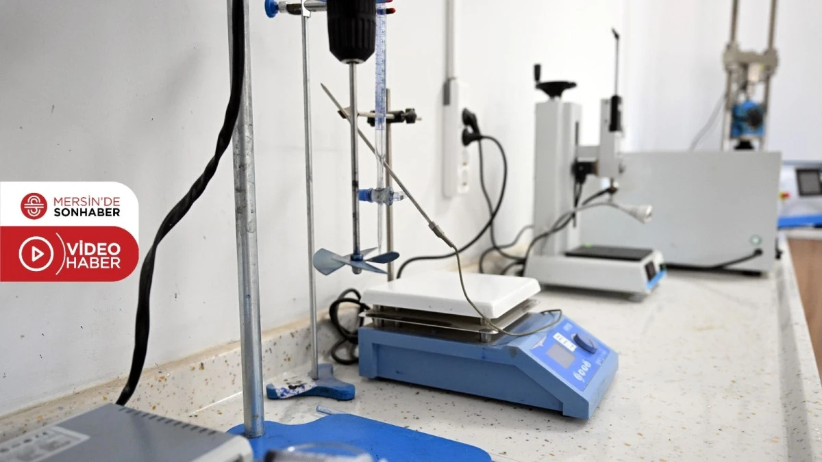 MERSİN B&Uuml;Y&Uuml;KŞEHİR KALİTEYİ AKREDİTASYON SERTİFİKASI İLE TA&Ccedil;LANDIRDI