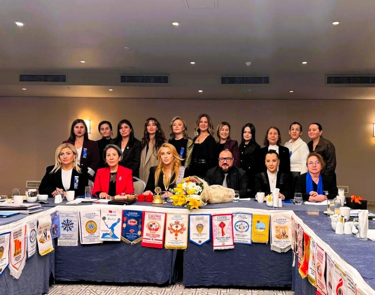 MERSİN B&Uuml;Y&Uuml;KŞEHİR KARİYER MERKEZİ S&Uuml;RD&Uuml;R&Uuml;LEBİLİR İŞ BİRLİĞİNİN EN G&Uuml;&Ccedil;L&Uuml; ANAHTARI