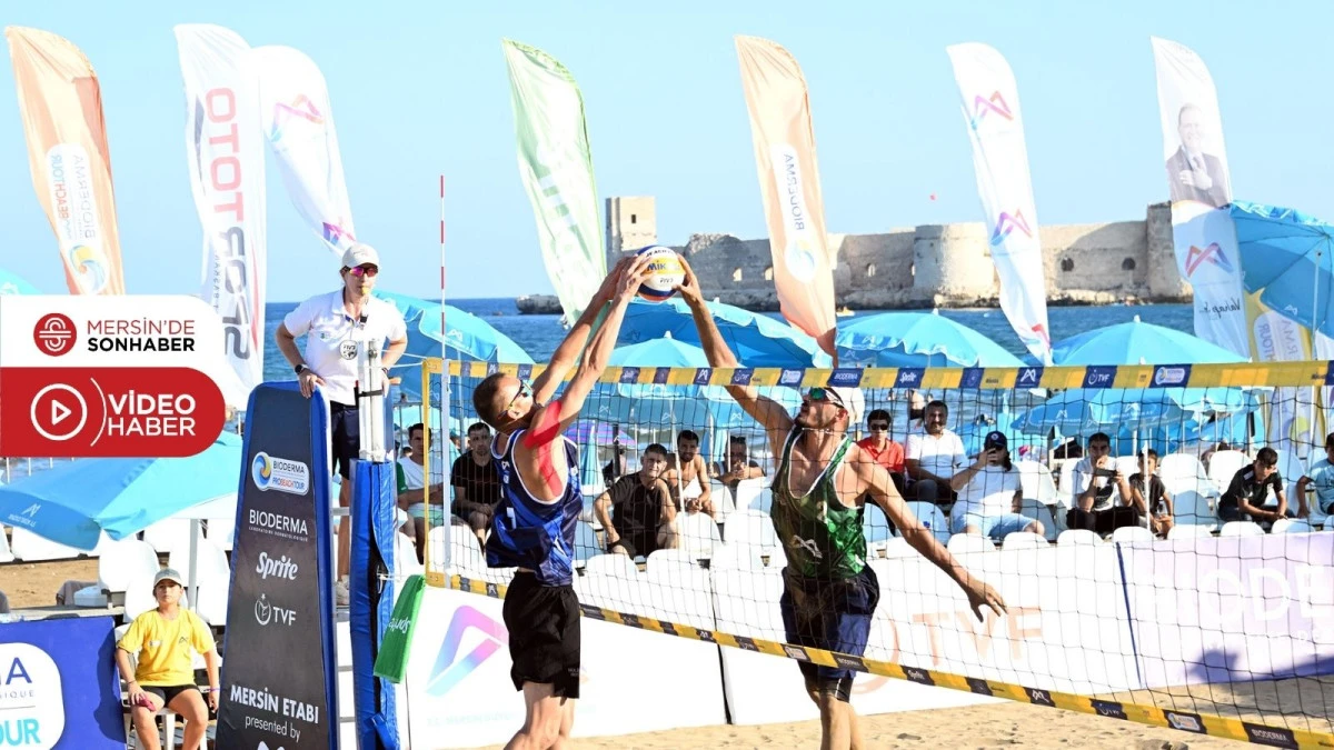 MERSİN B&Uuml;Y&Uuml;KŞEHİR SPORDA 2026&rsquo;DA &Ccedil;ITAYI DAHA DA YUKARI TAŞIMAYA HAZIRLANIYOR