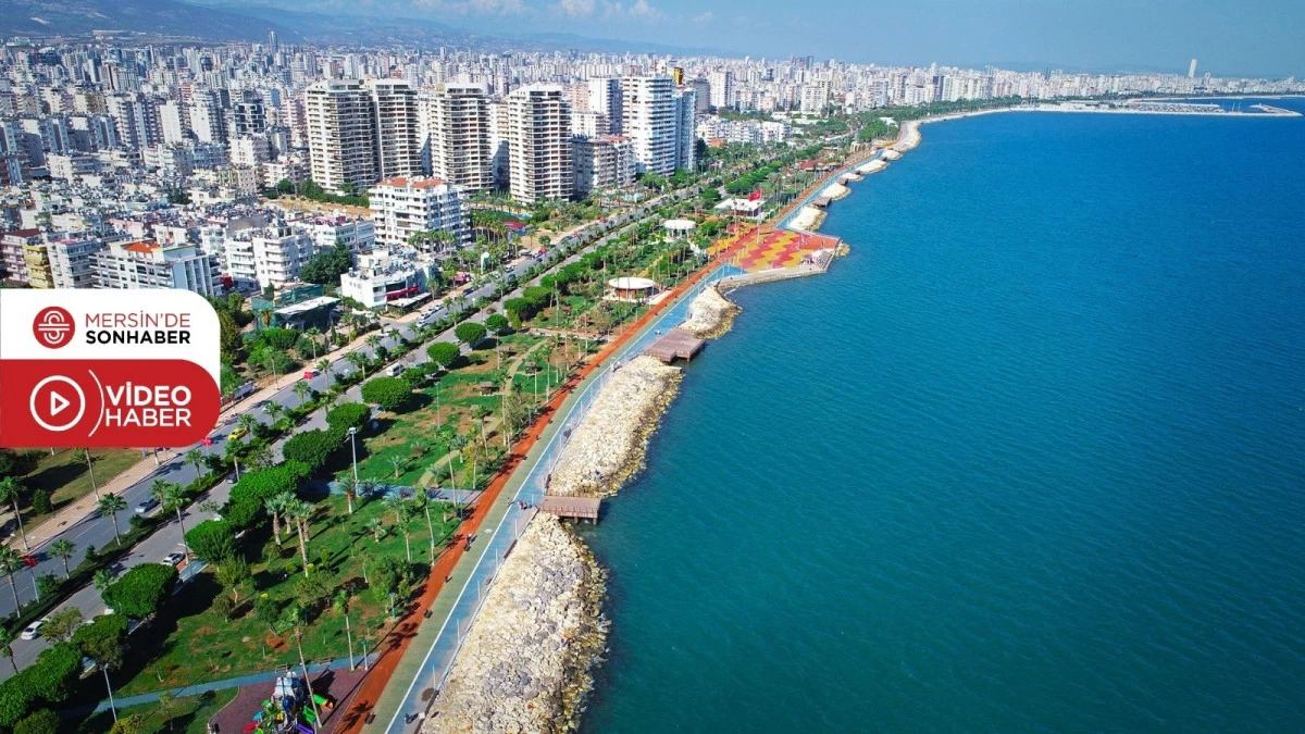 MERSİN B&Uuml;Y&Uuml;KŞEHİR, &lsquo;ULUSLARARASILAŞMA&rsquo; VİZYONUYLA KENTİ D&Uuml;NYA SAHNESİNE TAŞIYOR