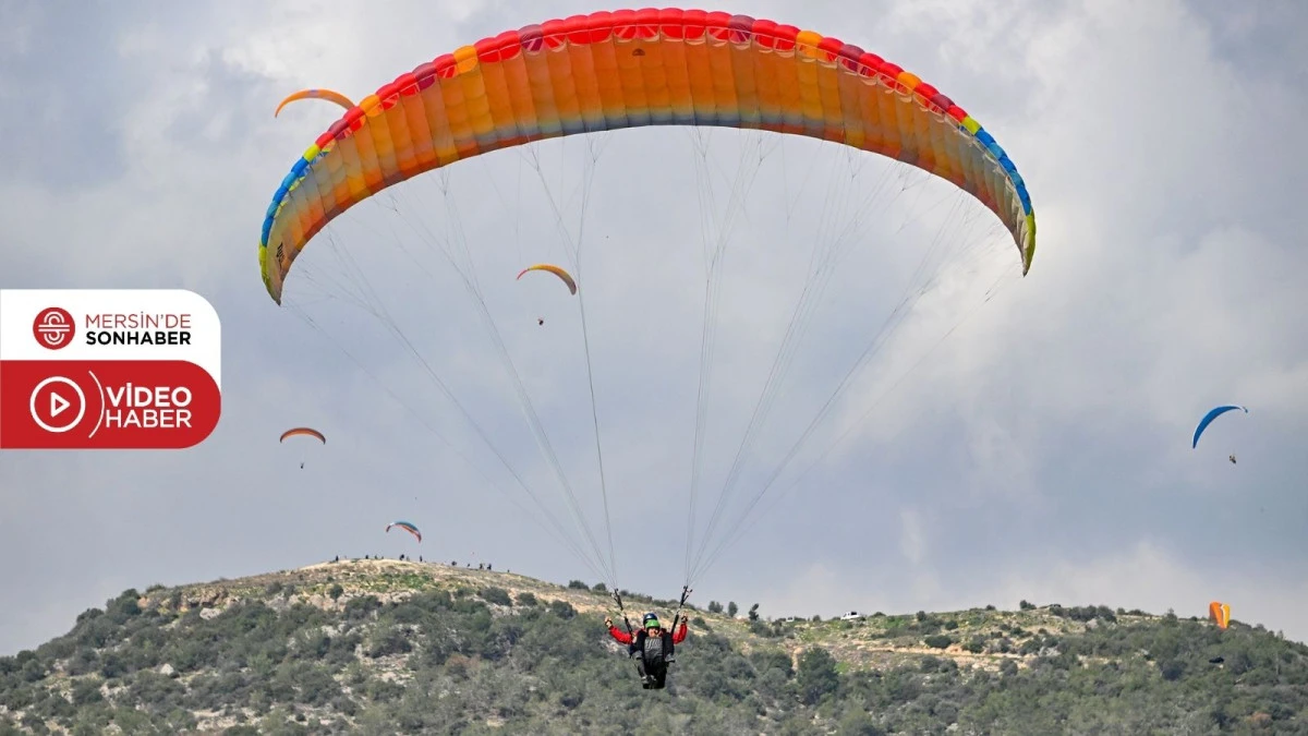 MERSİN B&Uuml;Y&Uuml;KŞEHİR&rsquo;DEN &lsquo;ENGELSİZ G&Ouml;KY&Uuml;Z&Uuml;&rsquo; DENEYİMİ