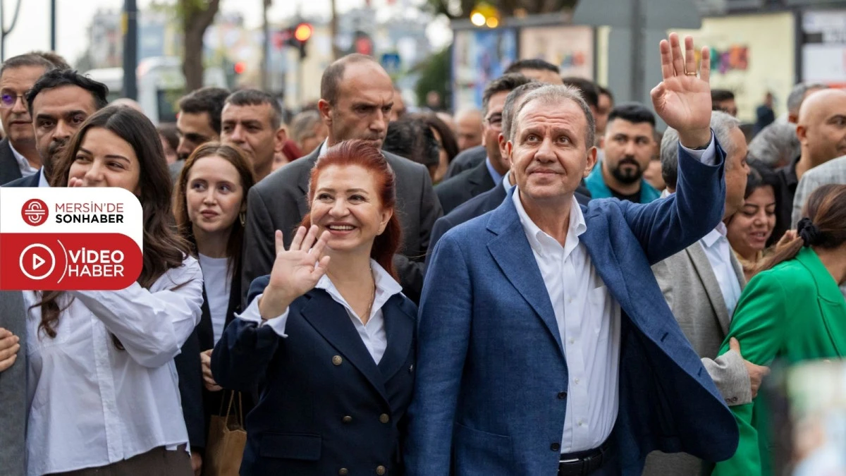 MERSİN BÜYÜKŞEHİR’DEN, MEDENİYETLERİN BULUŞMA NOKTASI TARSUS’A YAKIŞIR FESTİVAL