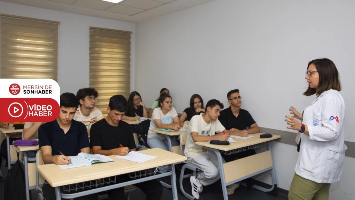 MERSİN B&Uuml;Y&Uuml;KŞEHİR&rsquo;DEN YARIYIL TATİLİ &Ouml;NCESİ &Ouml;ĞRENCİLERE VE VELİLERE TAVSİYELER