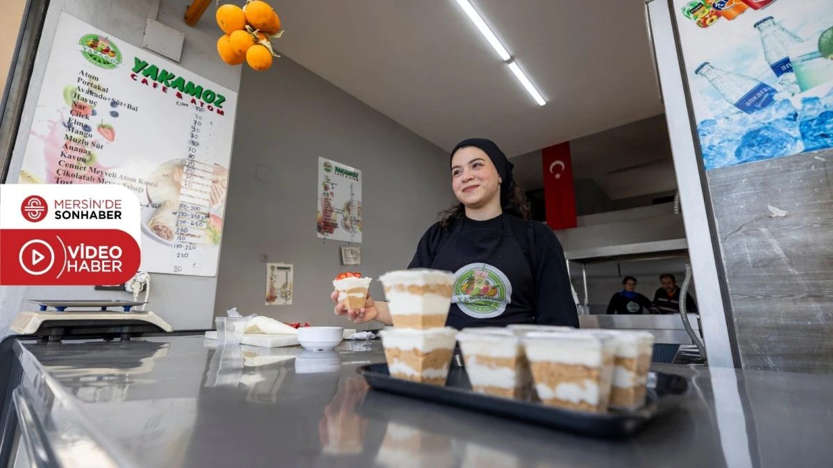 MERSİN B&Uuml;Y&Uuml;KŞEHİR&rsquo;İN MERCEK KURSLARI İLE İŞLETMELERE YENİ BİR SOLUK GELİYOR