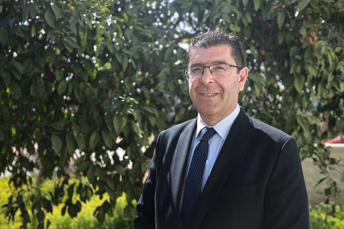 MERSİN ESNAFI İ&Ccedil;İN 'G&Uuml;&Ccedil; BİRLİĞİ' HAREKETİ 