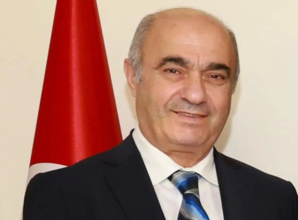 MERSİN İL BAŞKANI NECMİ AĞAOĞLU: ‘EKONOMİK SIKINTILARIN YÜKÜ VATANDAŞIN OMZUNDA, ADALETİN TERAZİSİ BOZUK!’