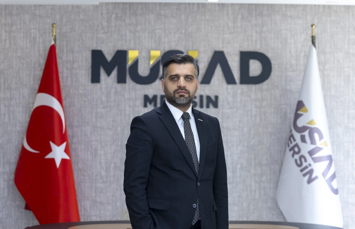 MERSİN ULAŞTIRMA YATIRIMLARINDA ‘HAK ETTİĞİ PAYI’ İSTİYOR