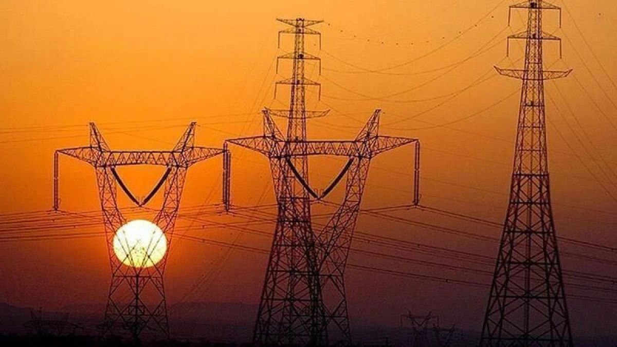 MERSİN VALİLİĞİ’NDEN ELEKTRİK KESİNTİLERİ HAKKINDA AÇIKLAMA