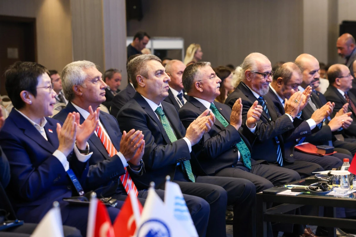 MERSİN VALİSİ ATİLLA TOROS, SEMPOZYUM, ZİYARET VE TAZİYE PROGRAMLARINA KATILDI