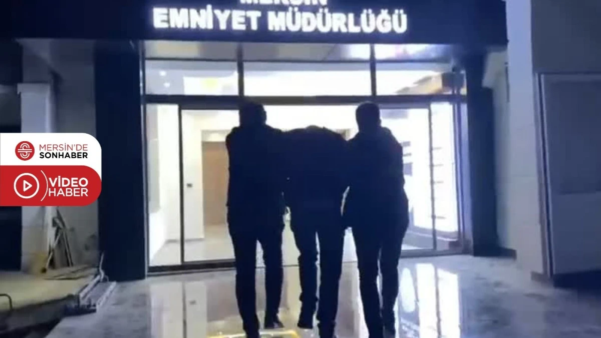 MERSİN’DE ARANAN ŞAHISLARA YÖNELİK OPERASYON: 569 KİŞİ YAKALANDI