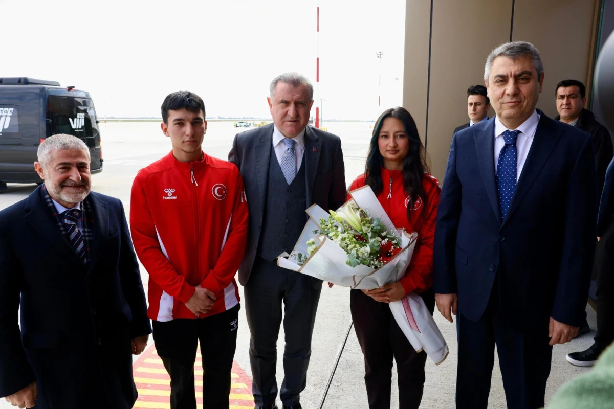 MERSİN&rsquo;DE PROTOKOL&Uuml;N YOĞUN G&Uuml;N&Uuml;: ZİYARETLER, KADINLAR G&Uuml;N&Uuml; ETKİNLİKLERİ VE SOSYAL PROGRAMLAR
