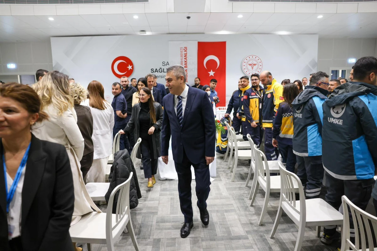 MERSİN&rsquo;DE SERGİ, ZİYARET VE TOPLANTI PROGRAMLARI GER&Ccedil;EKLEŞTİRİLDİ