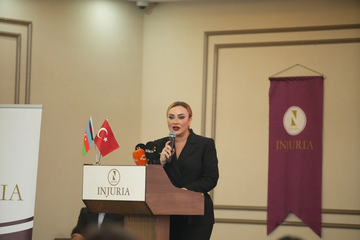 MERSİN’DE ULUSLARARASI HUKUK KONFERANSI GERÇEKLEŞTİ