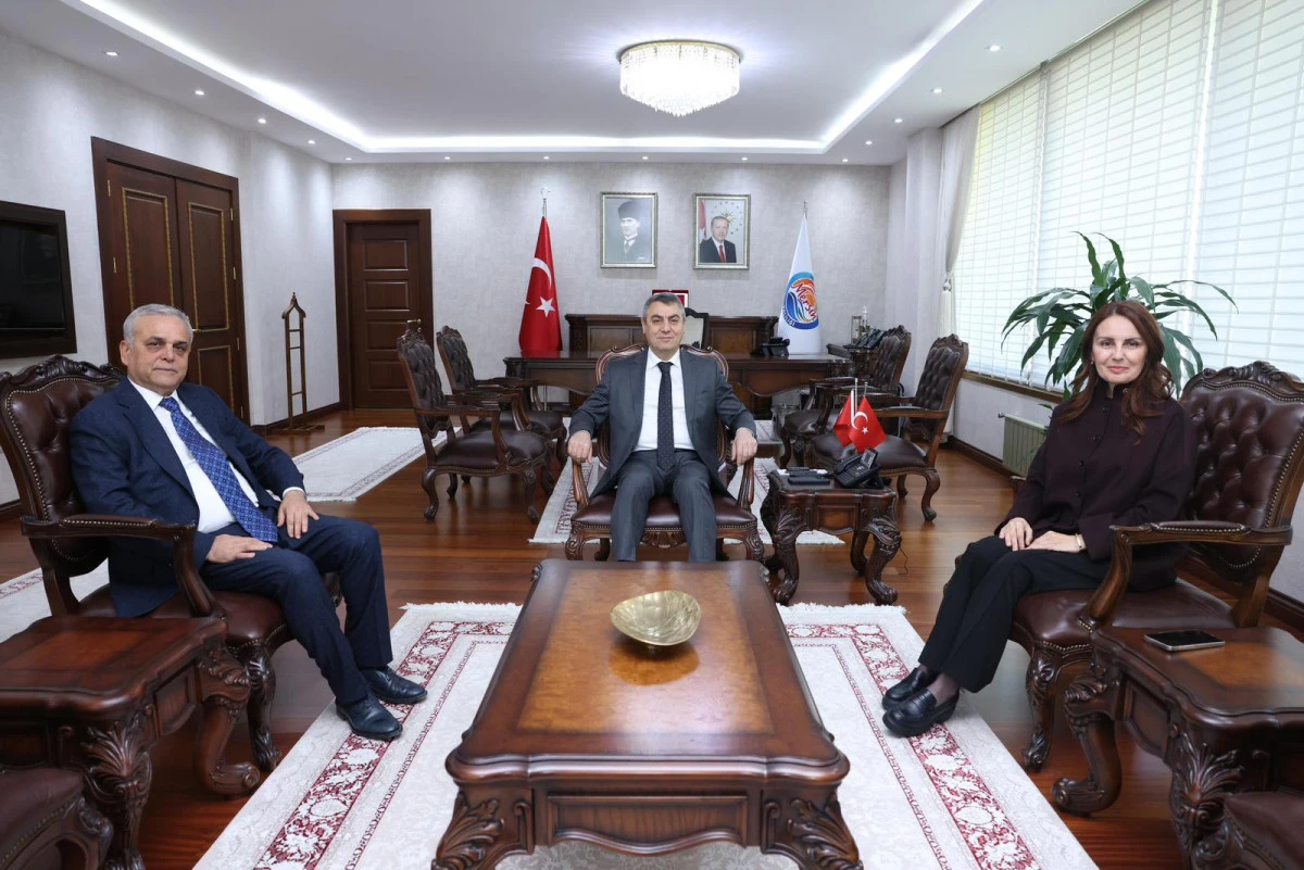 MERSİN&rsquo;DE YOĞUN G&Uuml;N: ZİYARETLER, İFTAR PROGRAMLARI VE KOORDİNASYON TOPLANTISI GER&Ccedil;EKLEŞTİRİLDİ