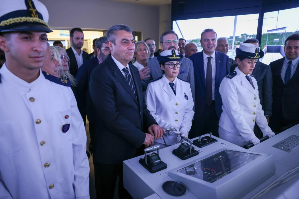 MERSİN'DE YOĞUN ZİYARET VE ETKİNLİK G&Uuml;NDEMİ