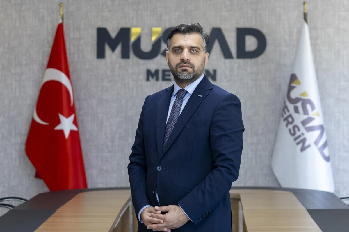 MERSİN’DEN 10 FİRMA ‘İSO İKİNCİ 500’ LİSTESİNDE