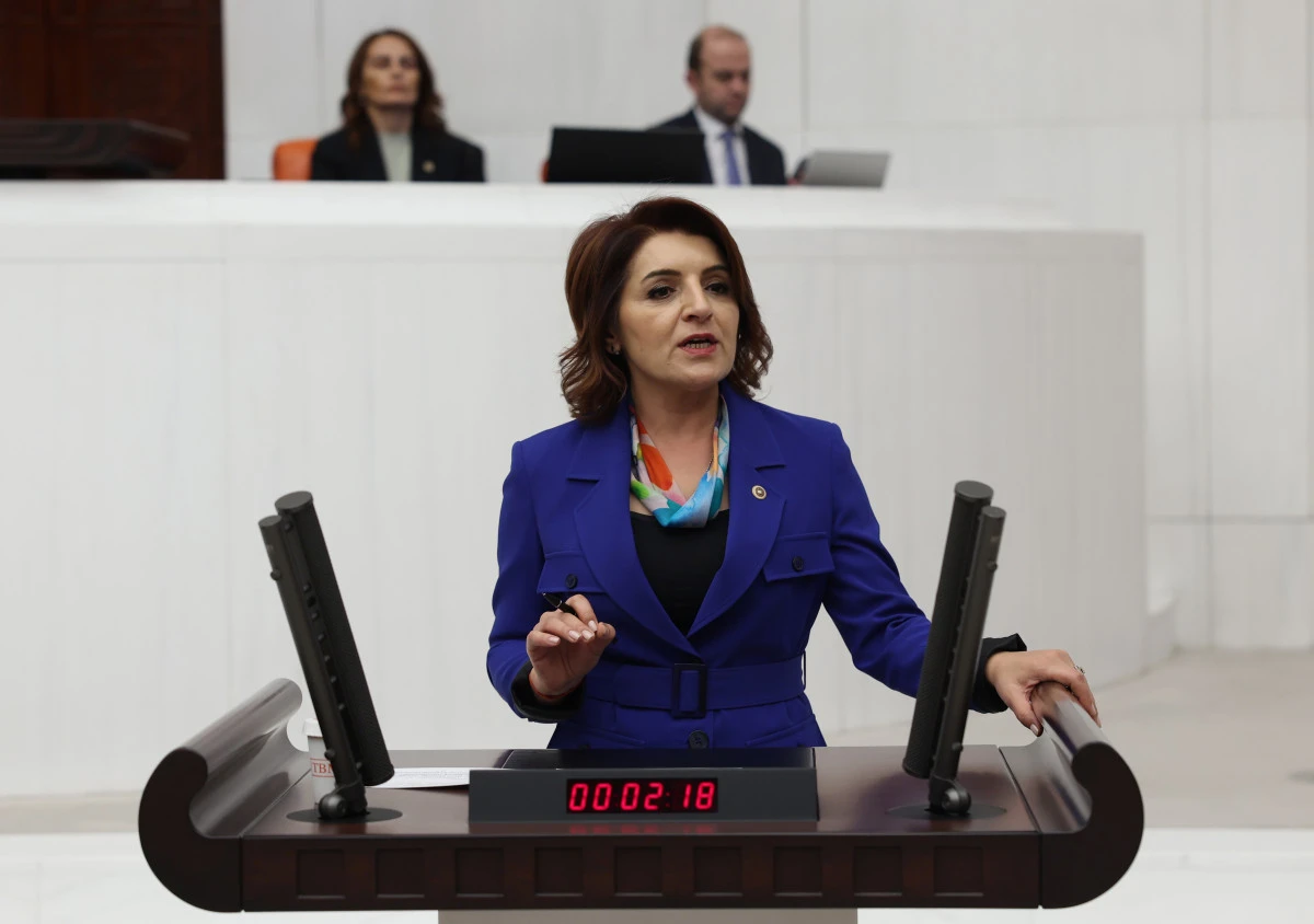 MERSİN’İN DENİZİ ALARM VERİYOR!