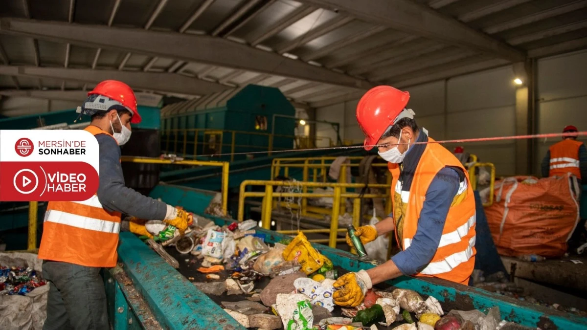 MERSİN&rsquo;İN HAVASI, SUYU VE TOPRAĞI B&Uuml;Y&Uuml;KŞEHİR&rsquo;E EMANET
