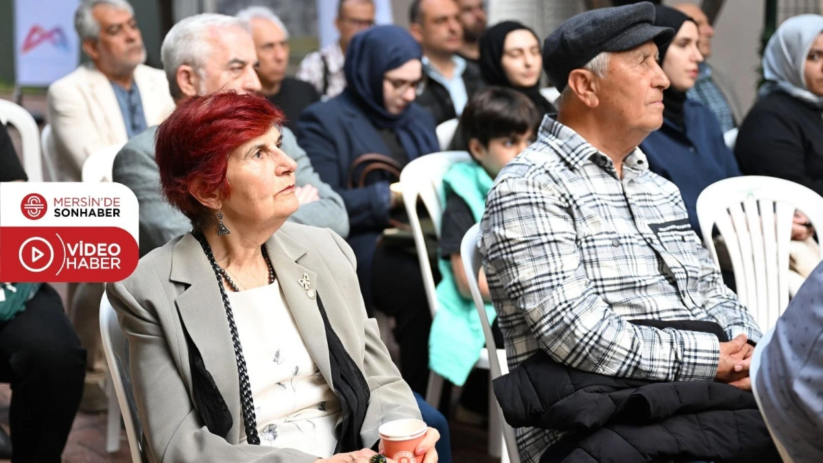 MERSİN&rsquo;İN TARİHİNE B&Uuml;Y&Uuml;KŞEHİR İLE IŞIK TUTULUYOR