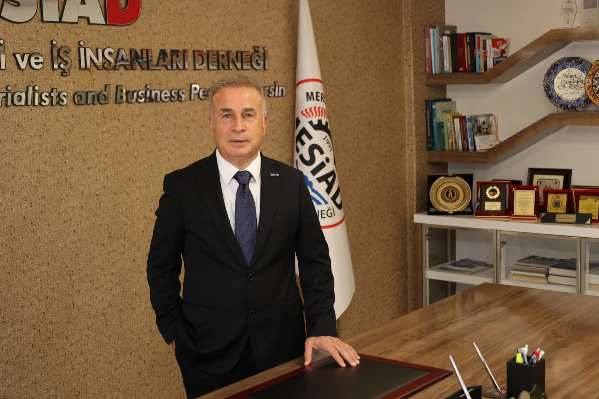 MERSİN&rsquo;İN TURİZM POTANSİYELİ VAR, PEKİ NEDEN SONU&Ccedil; YOK?