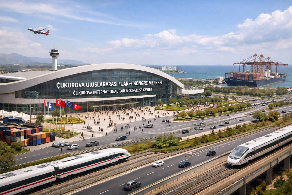 MESİAD BAŞKANI ADNAN G&Uuml;NDOĞDU&rsquo;DAN TARİHİ &Ccedil;AĞRI!