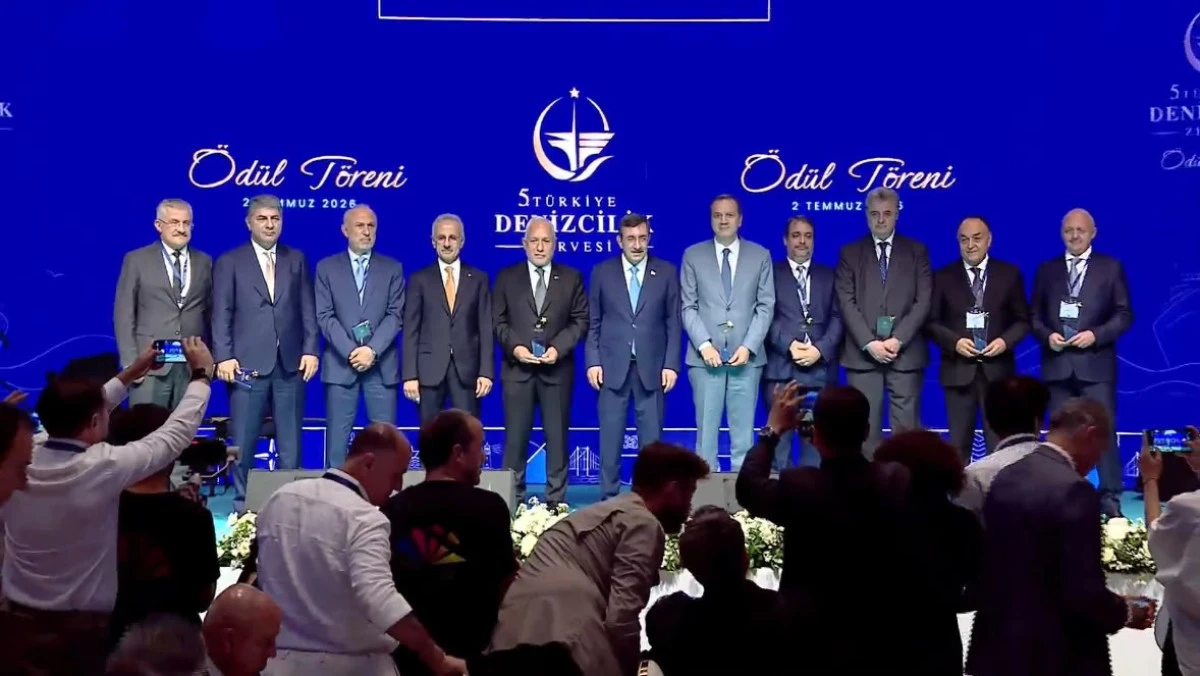 MESİAD&rsquo;DAN CEY HOLDİNG&rsquo;E TEBRİK MESAJI