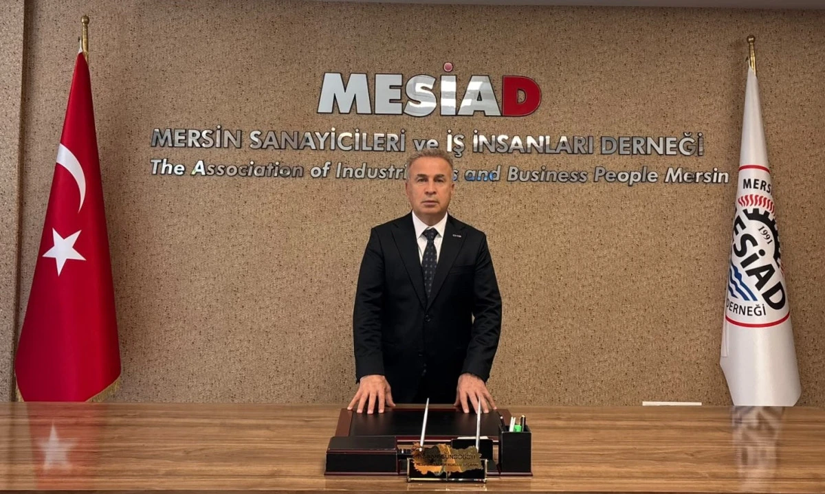 MESİAD&rsquo;DAN SE&Ccedil;İM S&Uuml;RECİ A&Ccedil;IKLAMASI: &lsquo;KURUMSAL KİMLİK KORUNMALI&rsquo;