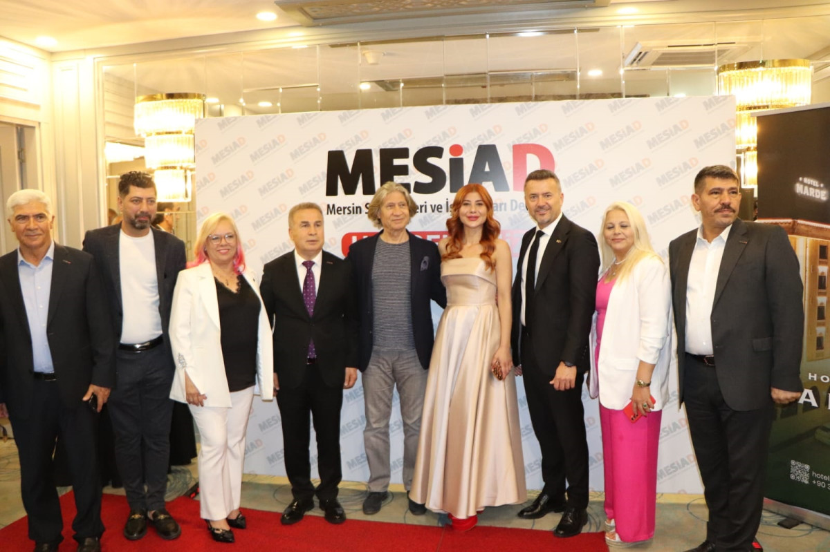 MESİAD'IN GÜCÜ BÖLGENİN GÜCÜDÜR