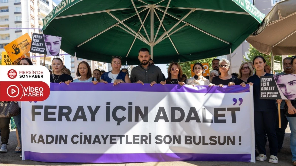 MEZİTLİ BELEDİYESİ FERAY ŞAHİN’İ 8. ÖLÜM YIL DÖNÜMÜNDE TÖRENLE ANDI