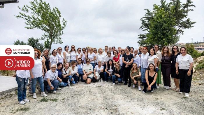 MEZİTLİ BELEDİYESİ RİTİM GRUBU&rsquo;NDAN HATAY&rsquo;DA DAYANIŞMA KONSERİ