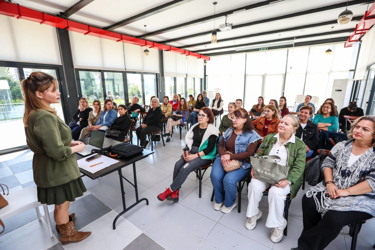 MEZİTLİ BELEDİYESİ&rsquo;NDEN VATANDAŞLARA SOSYAL YAŞAMA DESTEK