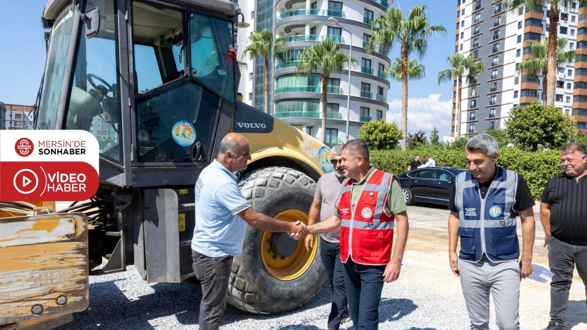 MEZİTLİ&rsquo;DE VATANDAŞIN TALEBİ HİZMETE D&Ouml;N&Uuml;Ş&Uuml;YOR: AKDENİZ MAHALLESİ&rsquo;NE İKİNCİ PAZAR YERİ
