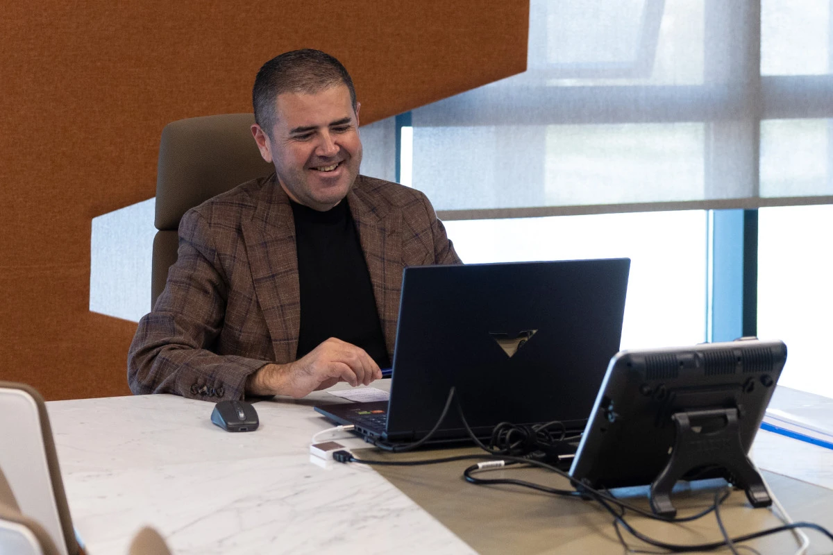 MEZİTLİ'NİN HAFIZASI, TAŞ MEKTEP'TE YENİDEN HAYAT BULUYOR