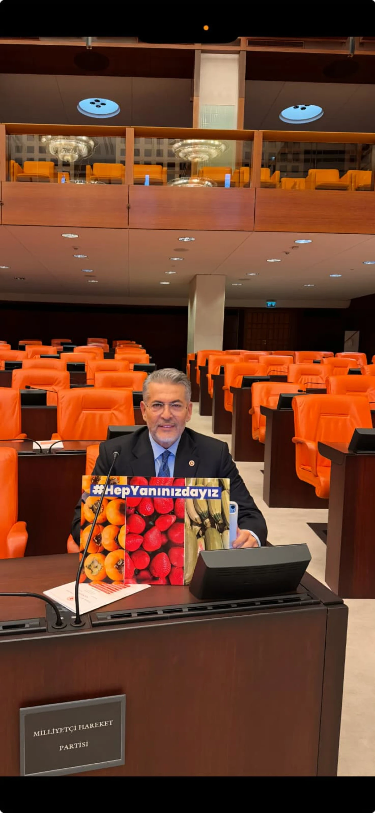 MHP MERSİN MİLLETVEKİLİ DR. LEVENT UYSAL’DAN TBMM’DE ÖĞRETMENLER, ENGELLİ ÖĞRETMEN ATAMALARI, MUHTARLAR VE TARIM ÜRÜNLERİ İÇİN GÜÇLÜ ÇAĞRI