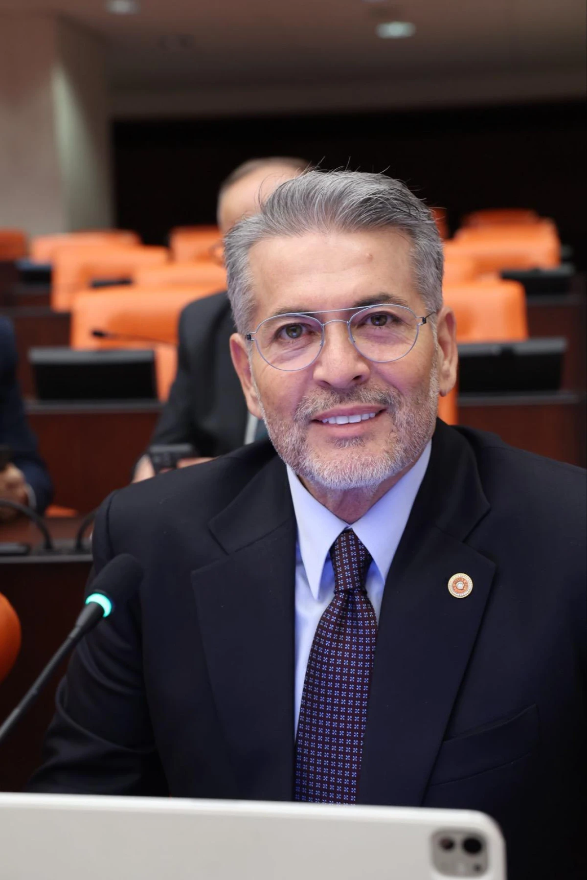 MHP MERSİN MİLLETVEKİLİ DR. LEVENT UYSAL’IN 16 NİSAN 2025’TE TALEP ETTİĞİ SAĞLIK YATIRIMLARI HAYATA GEÇİRİLİYOR