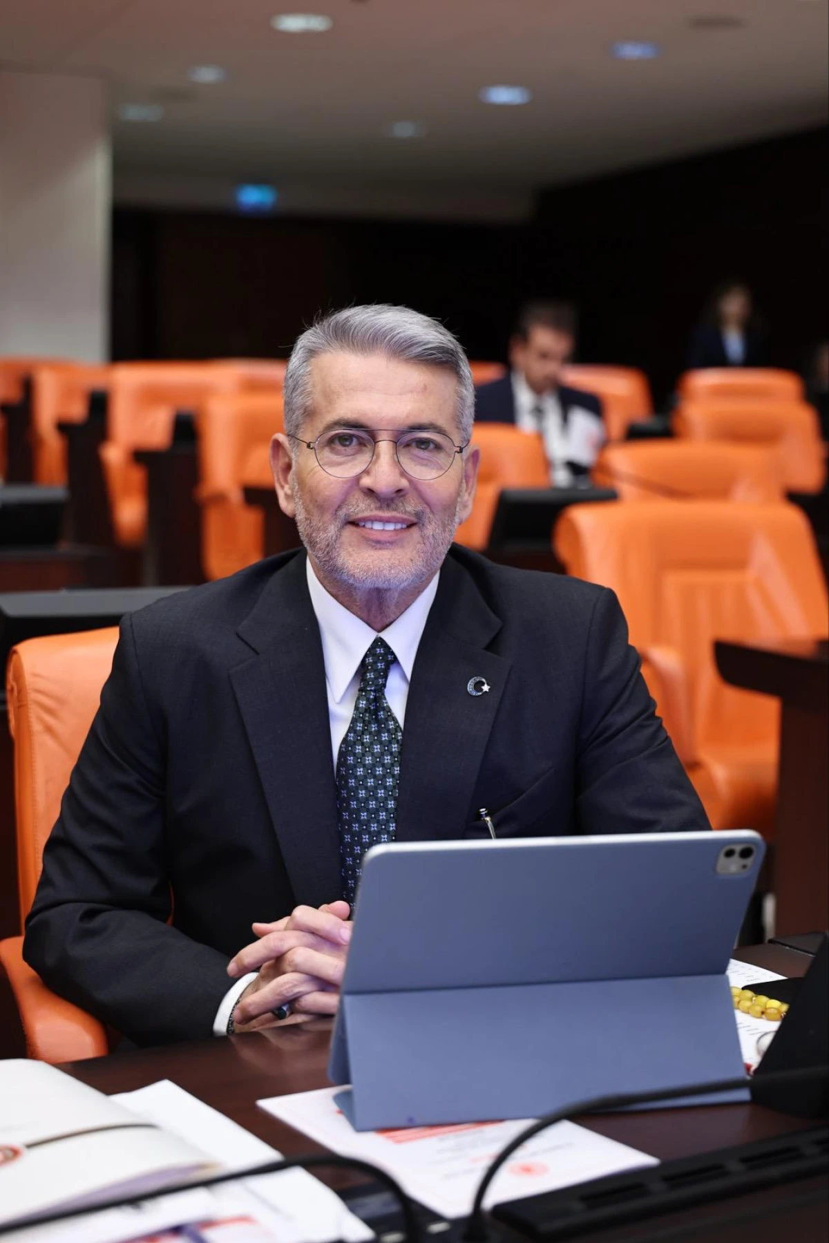 MHP MERSİN MİLLETVEKİLİ UYSAL: AKDENİZ&rsquo;DE 4 BİN G&Uuml;VENLİ KONUTA DAHA İHTİYACIMIZ VAR