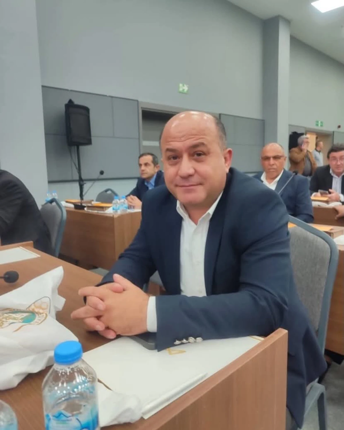 MHP&rsquo;Lİ İLHAN &Ccedil;OKG&Uuml;N: &lsquo;CUMHURİYETİMİZ, MİLL&Icirc; BİRLİĞİMİZİN SARSILMAZ TEMİNATIDIR&rsquo;